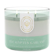 Load image into Gallery viewer, Eucalyptus Garland Aromatherapy 3-Wick Candle