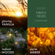 Load image into Gallery viewer, Firefly Fields Wax Melt