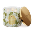Load image into Gallery viewer, Gardenia Petals 3-Wick Candle