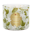 Load image into Gallery viewer, Gardenia Petals 3-Wick Candle