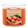 Load image into Gallery viewer, Georgia Peach 3-Wick Candle