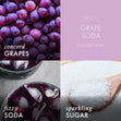 Load image into Gallery viewer, Grape Soda 3-Wick Candle