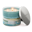 Load image into Gallery viewer, Gulf Shores 3-Wick Candle