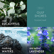 Load image into Gallery viewer, Gulf Shores 3-Wick Candle