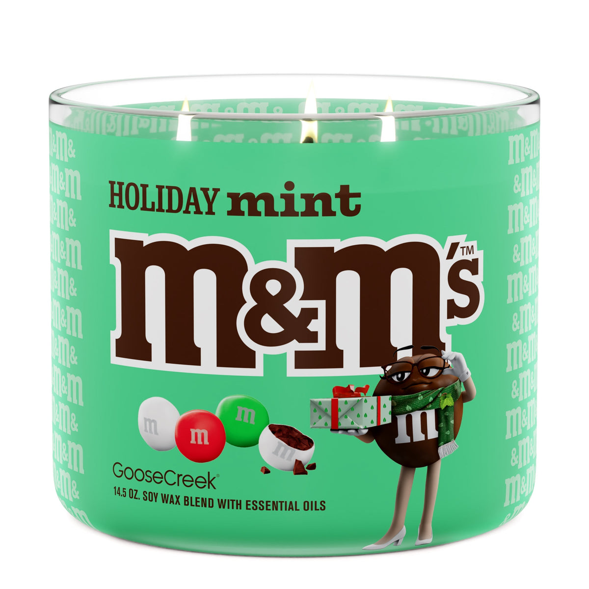 Holiday-Mint-MMS-3-Wick-