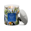 Load image into Gallery viewer, Island Bliss 7oz Single Wick Candle