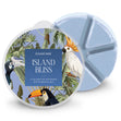 Load image into Gallery viewer, Island Bliss Wax Melt