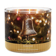 Load image into Gallery viewer, Jingle Bells 3-Wick Candle
