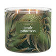 Load image into Gallery viewer, Jungle Palm Trees 3-Wick Candle