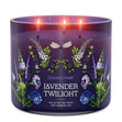 Load image into Gallery viewer, Lavender Twilight 3-Wick Candle