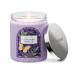 Load image into Gallery viewer, Lavender Vanilla 7oz Single Wick Candle