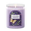 Load image into Gallery viewer, Lavender Vanilla 7oz Single Wick Candle