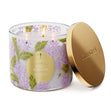 Load image into Gallery viewer, Lilac Garden 3-Wick Candle