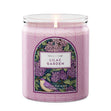 Load image into Gallery viewer, Lilac Garden 7oz Single Wick Candle
