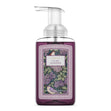 Load image into Gallery viewer, Lilac Garden Lush Foaming Hand Soap