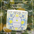 Load image into Gallery viewer, Limoncello Large 3-Wick Candle