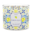 Load image into Gallery viewer, Limoncello Large 3-Wick Candle