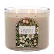 Load image into Gallery viewer, Luscious Pistachio 3-Wick Candle