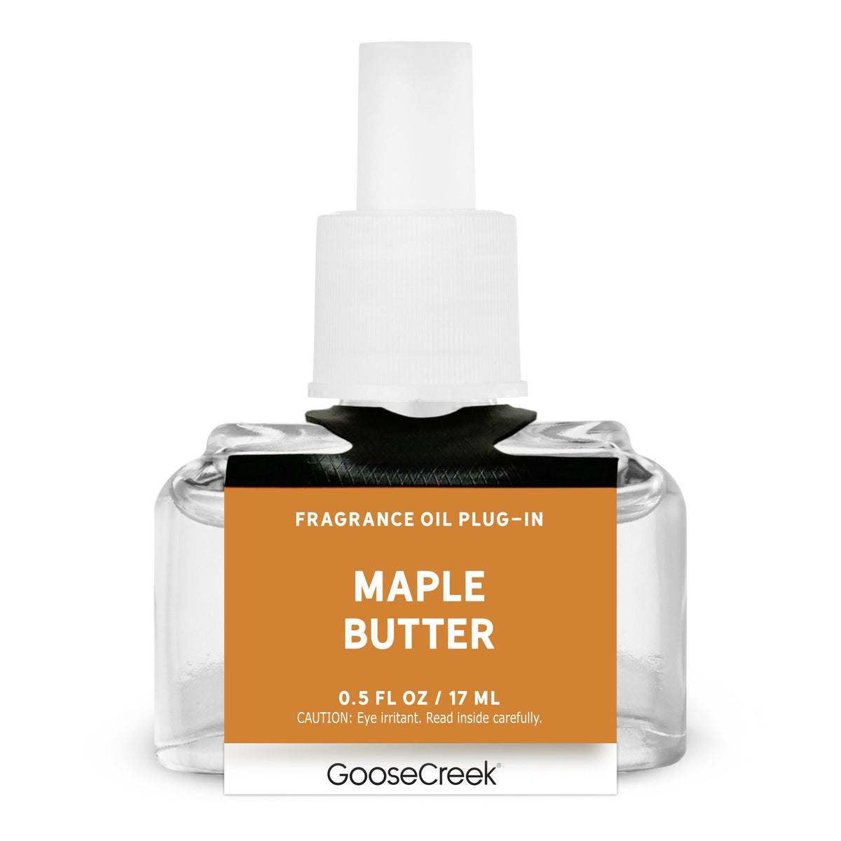 Maple Butter Fragrance Refill Goose Creek Candle