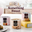 Load image into Gallery viewer, Marshmallow Sugar 3-Wick Candle