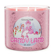 Load image into Gallery viewer, Mr. Mint Large Candy Land 3-Wick Candle