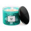Load image into Gallery viewer, Odor Eliminating Island Bliss 3-Wick Candle