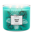 Load image into Gallery viewer, Odor Eliminating Island Bliss 3-Wick Candle