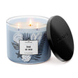 Load image into Gallery viewer, Odor Eliminating Lost at Sea 3-Wick Candle