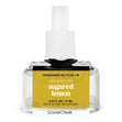 Load image into Gallery viewer, Odor Eliminating Sugared Lemon Plug-in Refill