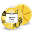 Load image into Gallery viewer, Odor Eliminating Sugared Lemon Wax Melt