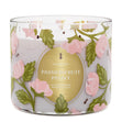 Load image into Gallery viewer, Passionfruit Peony 3-Wick Candle