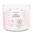 Load image into Gallery viewer, Pink Lemonade 3-Wick Candle