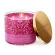 Load image into Gallery viewer, Pink Sugar Cookie Large 3-Wick Candle