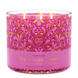 Load image into Gallery viewer, Pink Sugar Cookie Large 3-Wick Candle