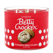 Load image into Gallery viewer, Pumpkin Spice Cookie Betty Crocker 3-Wick Candle