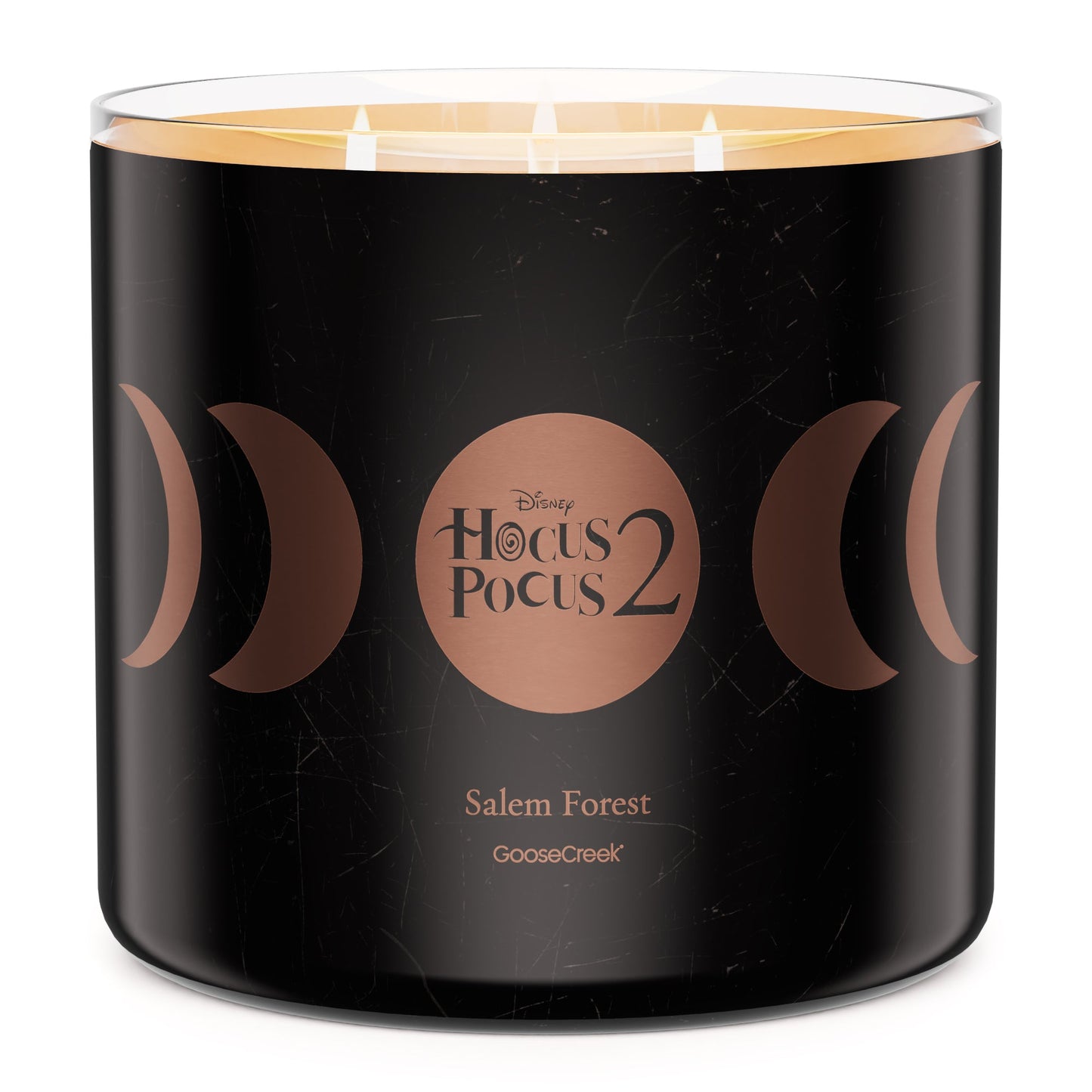 Salem Forest 3-Wick Hocus Pocus 2 Candle