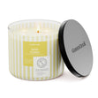 Load image into Gallery viewer, Sand Castles 3-Wick Candle