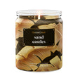 Load image into Gallery viewer, Sand Castles 7oz Single Wick Candle