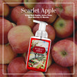 Load image into Gallery viewer, Scarlet Apple Lush Foaming Hand Soap