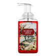 Load image into Gallery viewer, Scarlet Apple Lush Foaming Hand Soap