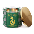 Load image into Gallery viewer, Slytherin 3-Wick Harry Potter Candle