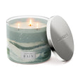 Load image into Gallery viewer, Soothing Rain 3-Wick Candle