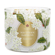 Load image into Gallery viewer, Southern Gardens 3-Wick Candle