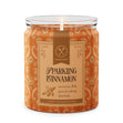 Load image into Gallery viewer, Sparkling Cinnamon 7oz Single Wick Candle
