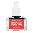Load image into Gallery viewer, Strawberry Sponge Cake Plug-in Refill