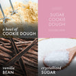 Load image into Gallery viewer, Sugar Cookie Dough 3-Wick Candle