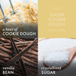 Load image into Gallery viewer, Sugar Cookie Dough 3-Wick Candle