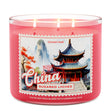 Load image into Gallery viewer, Sugared Lychee China 3-Wick Candle