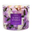 Load image into Gallery viewer, Sunset Sparkle 3-Wick Candle