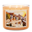 Load image into Gallery viewer, Sweet Shop Belgium Large 3-Wick Candle